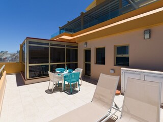 Casa per le vacanze Las Palmas  55