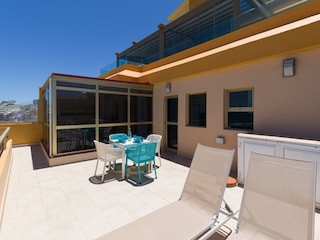 Ferienhaus Las Palmas  53