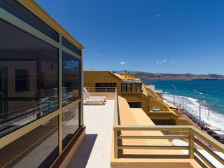 Casa per le vacanze Las Palmas  56