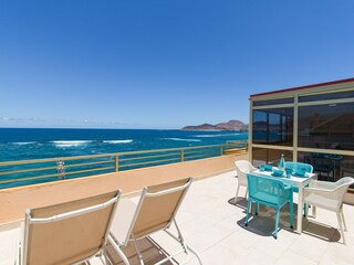 Casa per le vacanze Las Palmas  58
