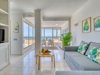 Maison de vacances Las Palmas Équipement 39