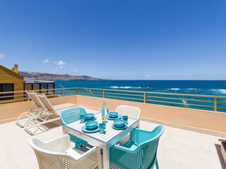 Ferienhaus Las Palmas  56