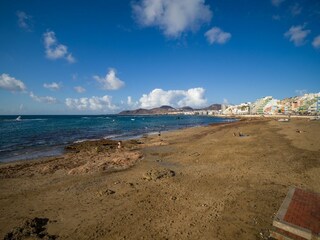 Holiday house Las Palmas Outdoor Recording 3