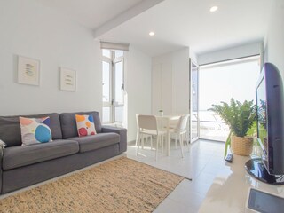 Maison de vacances Las Palmas Équipement 14