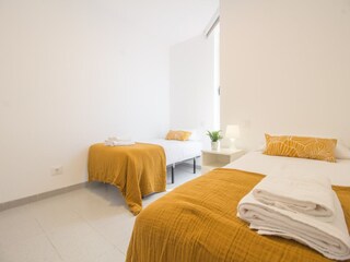 Maison de vacances Las Palmas Équipement 16