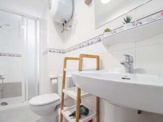 Maison de vacances Las Palmas Équipement 17