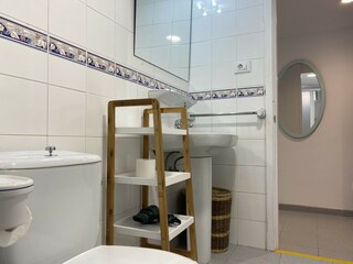 Maison de vacances Las Palmas Équipement 30