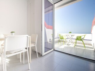 Maison de vacances Las Palmas Enregistrement extérieur 7