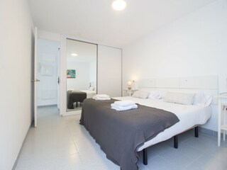 Maison de vacances Las Palmas Équipement 19