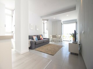 Maison de vacances Las Palmas Équipement 20