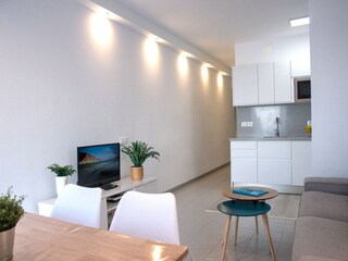Maison de vacances Las Palmas Équipement 21