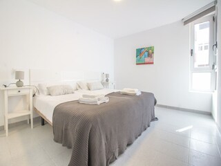 Maison de vacances Las Palmas Équipement 28