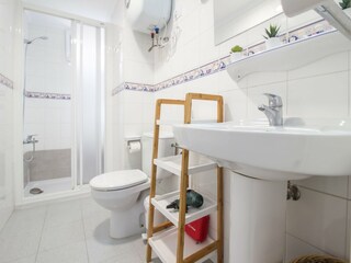 Maison de vacances Las Palmas Équipement 29