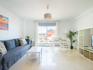 Casa per le vacanze Las Palmas Caratteristiche 35