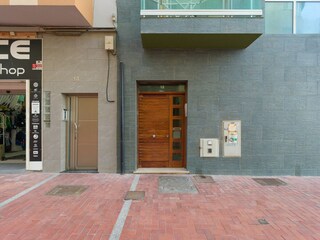 Casa per le vacanze Las Palmas Registrazione all'aperto 7