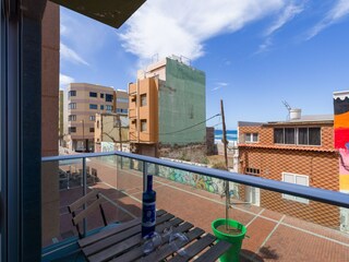 Casa per le vacanze Las Palmas Registrazione all'aperto 27