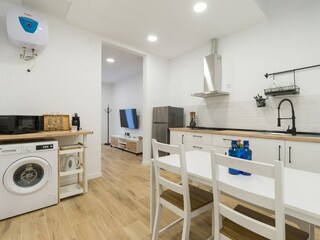 Maison de vacances Las Palmas Équipement 13