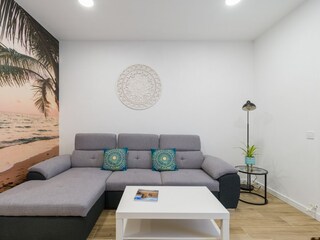 Maison de vacances Las Palmas Équipement 19