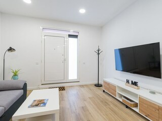 Maison de vacances Las Palmas Équipement 21