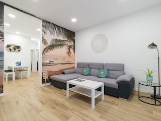 Maison de vacances Las Palmas Équipement 22