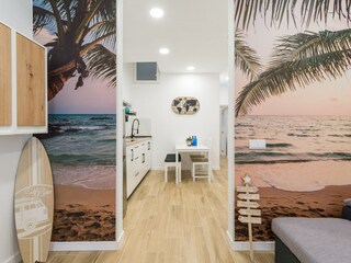 Maison de vacances Las Palmas  46