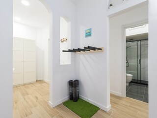 Maison de vacances Las Palmas Équipement 25