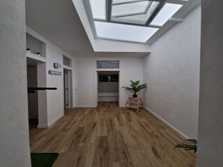 Maison de vacances Las Palmas Équipement 26