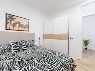 Maison de vacances Las Palmas Équipement 28