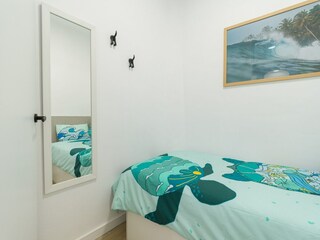 Maison de vacances Las Palmas Équipement 33