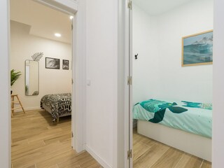 Maison de vacances Las Palmas Équipement 35