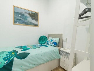 Maison de vacances Las Palmas Équipement 38