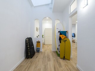 Maison de vacances Las Palmas Équipement 42
