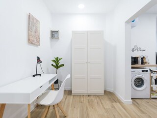 Maison de vacances Las Palmas Équipement 44