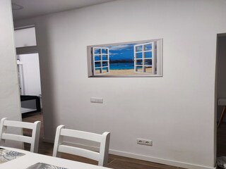 Maison de vacances Las Palmas  50