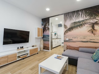 Ferienhaus Las Palmas Ausstattung 12