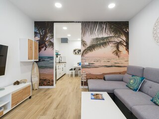 Casa per le vacanze Las Palmas Caratteristiche 16
