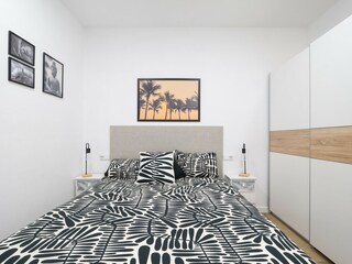 Ferienhaus Las Palmas Ausstattung 35
