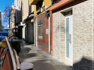 Ferienhaus Las Palmas Außenaufnahme 11