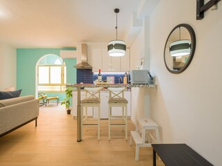 Holiday house Las Palmas Features 24