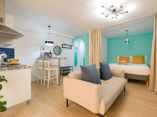 Holiday house Las Palmas Features 29