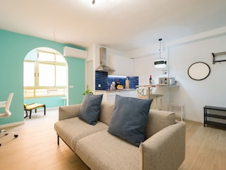 Holiday house Las Palmas Features 33