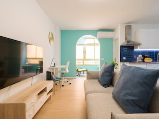 Holiday house Las Palmas Features 34
