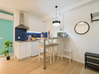 Holiday house Las Palmas Features 36