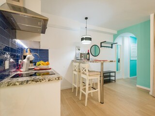 Holiday house Las Palmas Features 38