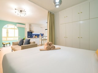Holiday house Las Palmas Features 40