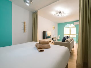Vakantiehuis Las Palmas Kenmerken 42