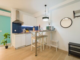 Ferienhaus Las Palmas Ausstattung 27