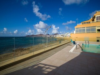 Holiday house Las Palmas Outdoor Recording 7