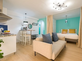 Holiday house Las Palmas Features 43