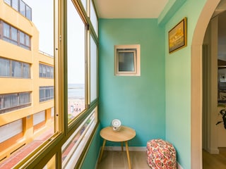 Vakantiehuis Las Palmas Buitenaudio-opname 11
